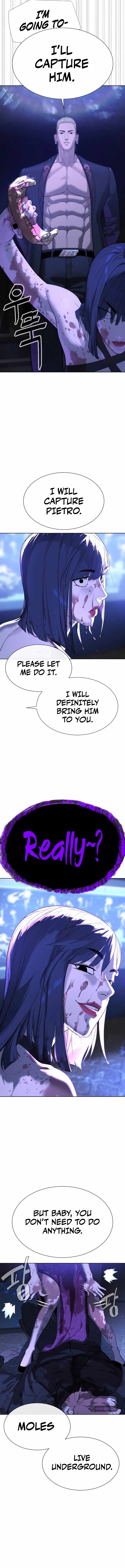 Killer Peter Chapter 30 page 22