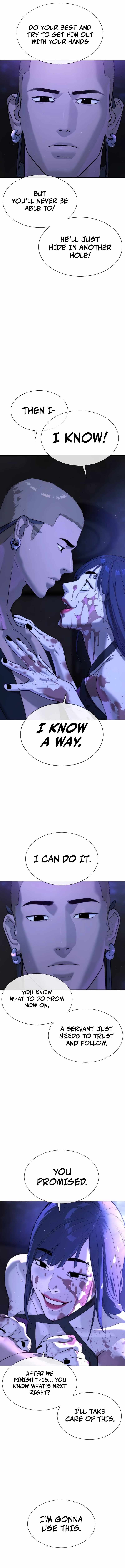 Killer Peter Chapter 30 page 23