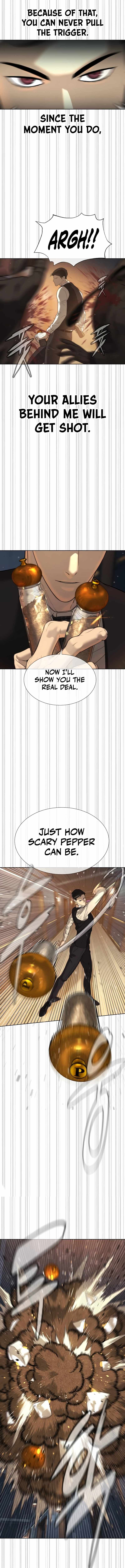 Killer Peter Chapter 30 page 6