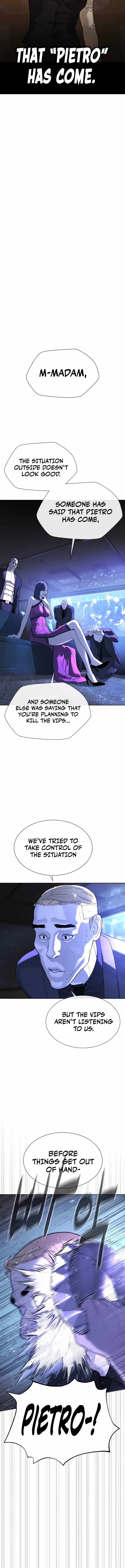 Killer Peter Chapter 30 page 20