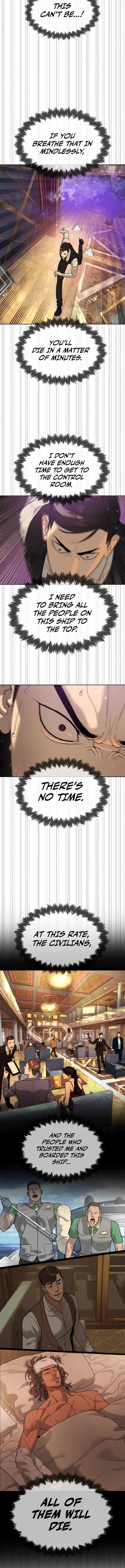 Killer Peter Chapter 30 page 26