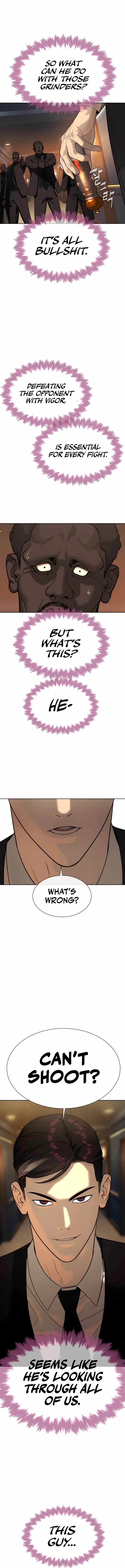 Killer Peter Chapter 30 page 3