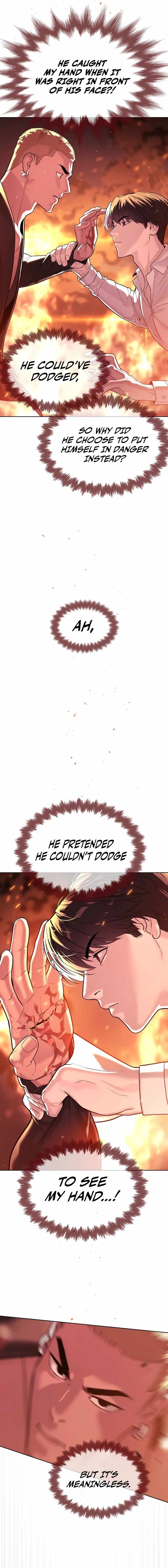 Killer Peter Chapter 35 page 3