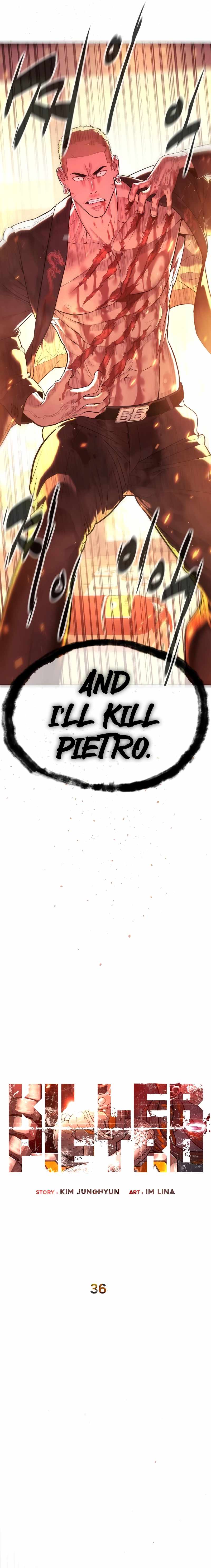 Killer Peter Chapter 37 page 4