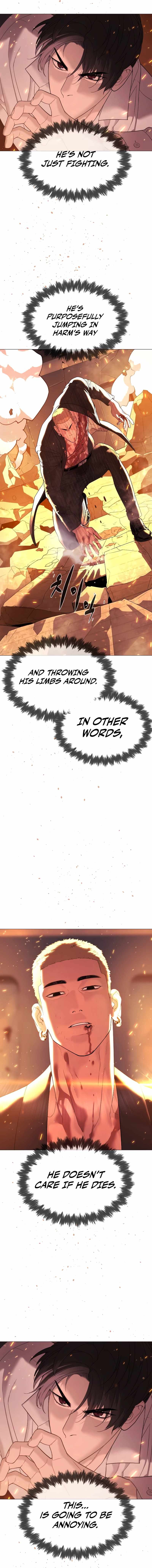 Killer Peter Chapter 37 page 6