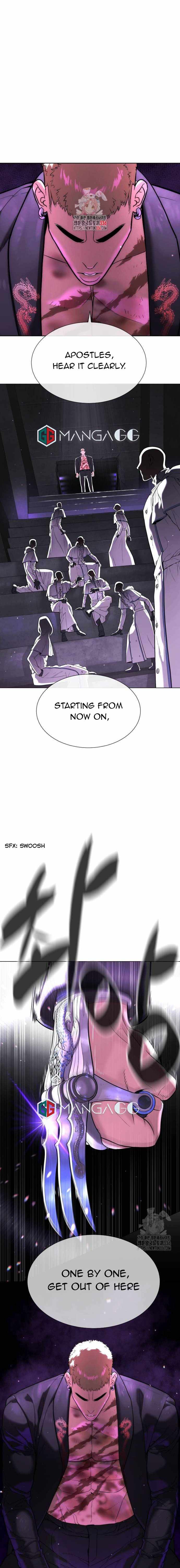 Killer Peter Chapter 39 page 1