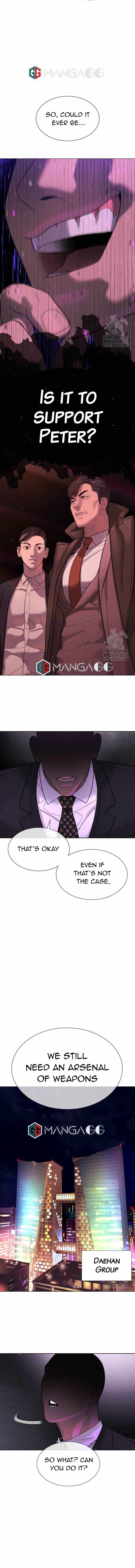 Killer Peter Chapter 39 page 14