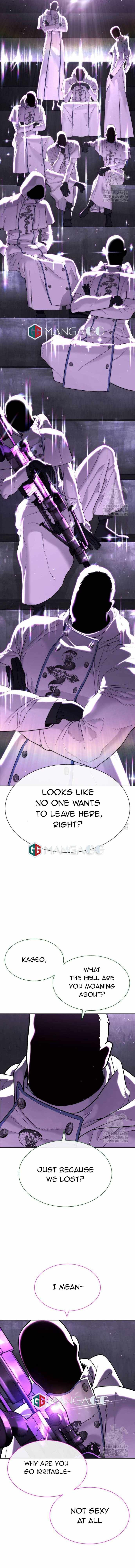 Killer Peter Chapter 39 page 3