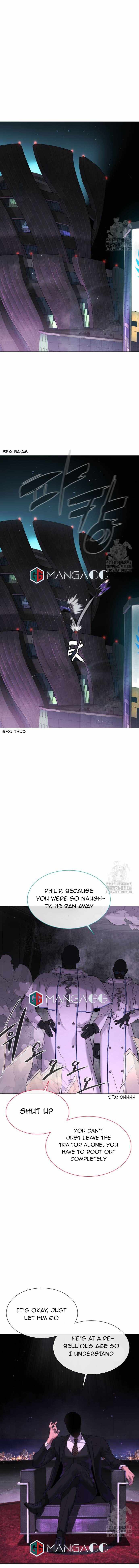 Killer Peter Chapter 39 page 11