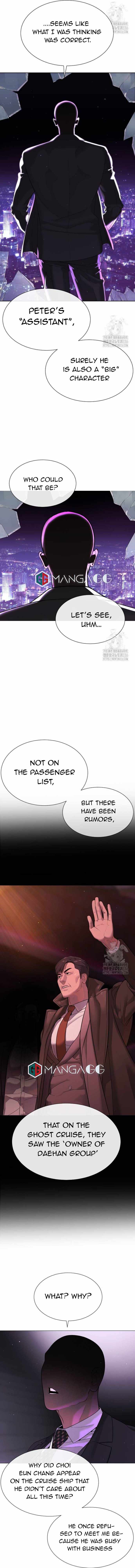 Killer Peter Chapter 39 page 13