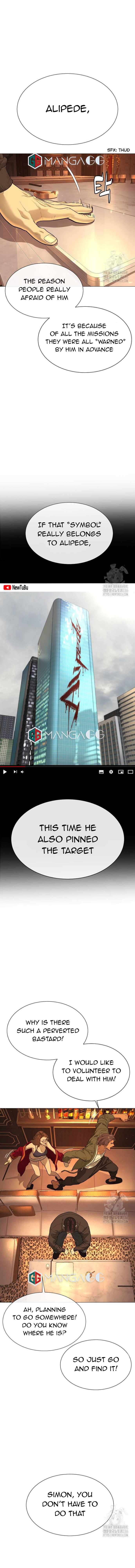 Killer Peter Chapter 39 page 28