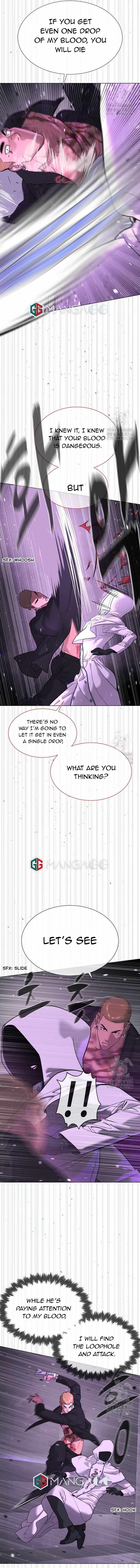 Killer Peter Chapter 39 page 6