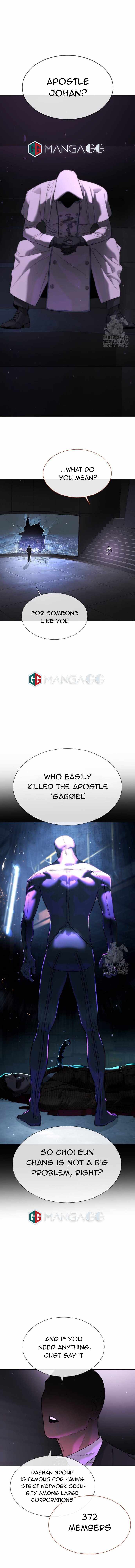 Killer Peter Chapter 39 page 15