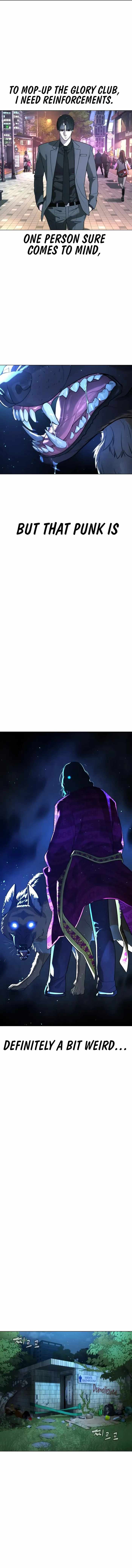 Killer Peter Chapter 4 page 2