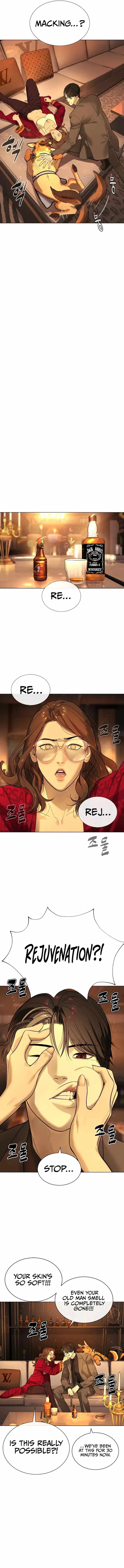 Killer Peter Chapter 4 page 11