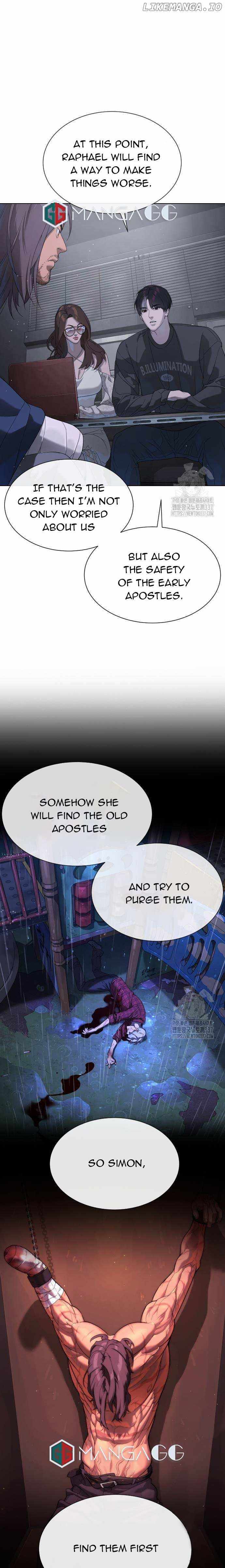 Killer Peter Chapter 40 page 3
