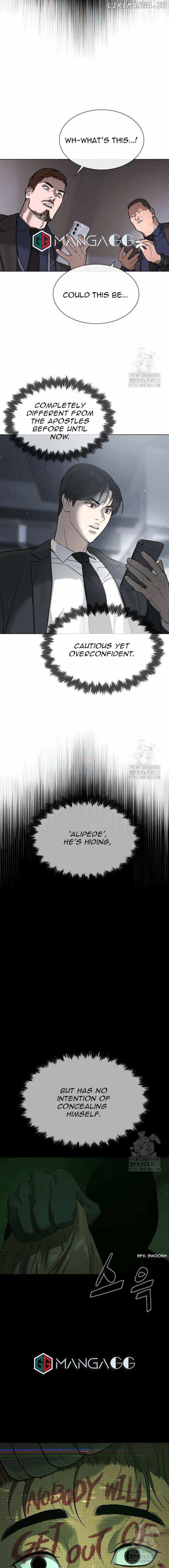 Killer Peter Chapter 40 page 30