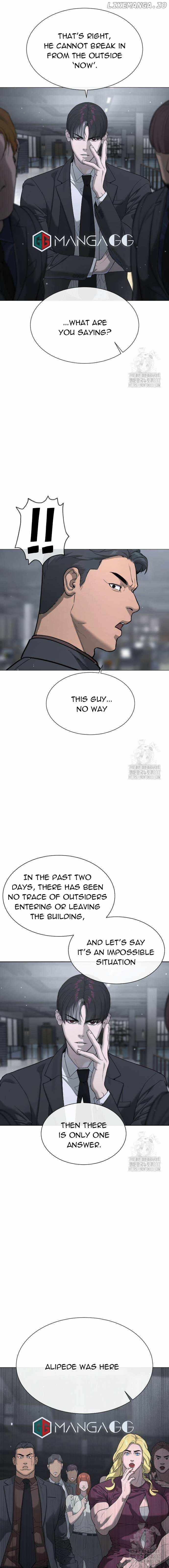 Killer Peter Chapter 40 page 26