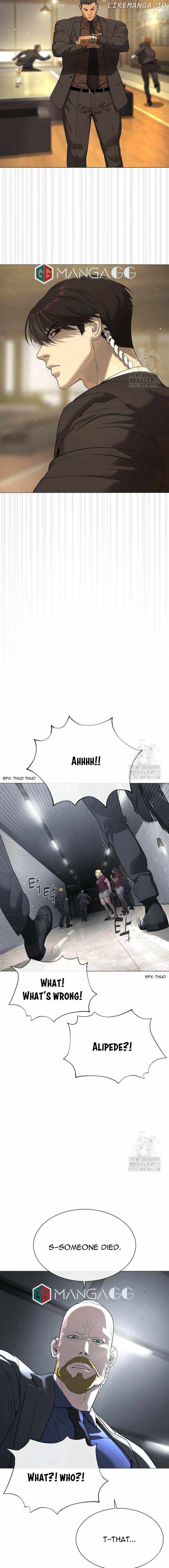 Killer Peter Chapter 40 page 22
