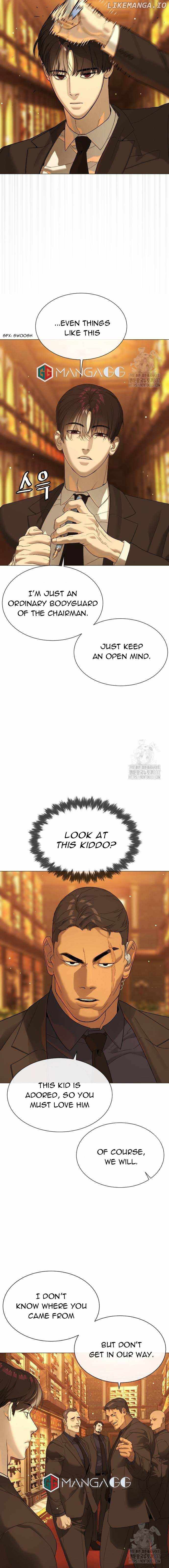 Killer Peter Chapter 40 page 12