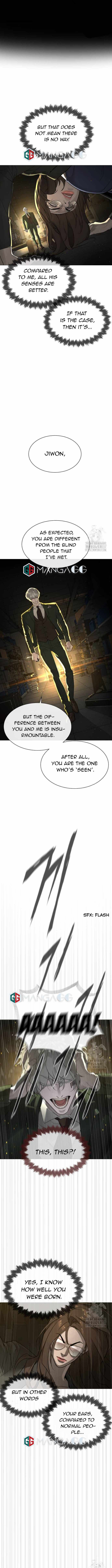 Killer Peter Chapter 42 page 7