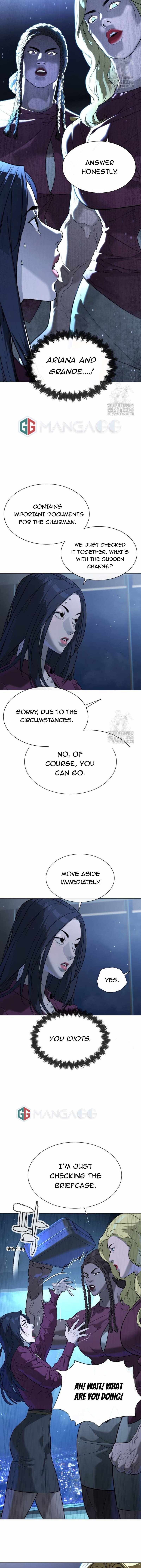 Killer Peter Chapter 44 page 4