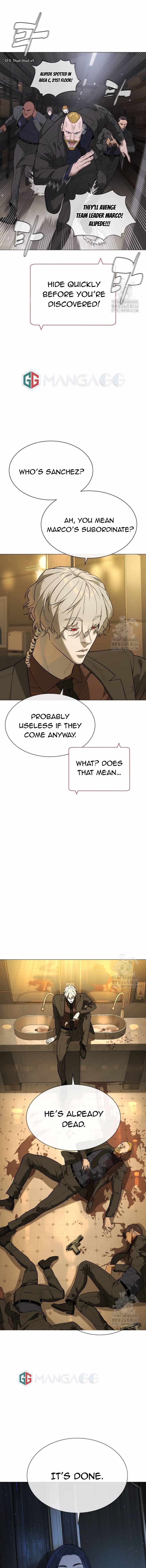 Killer Peter Chapter 44 page 2