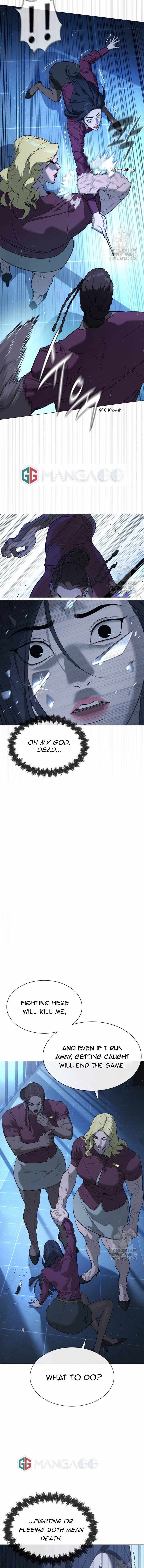 Killer Peter Chapter 44 page 7