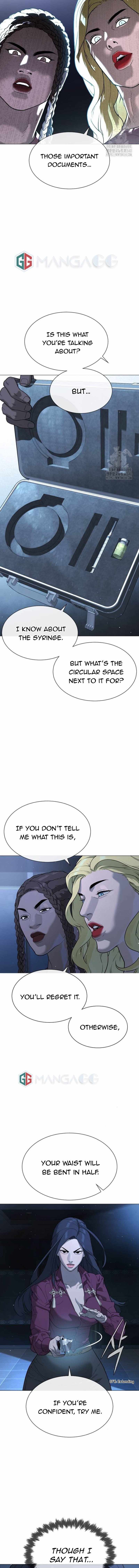 Killer Peter Chapter 44 page 5