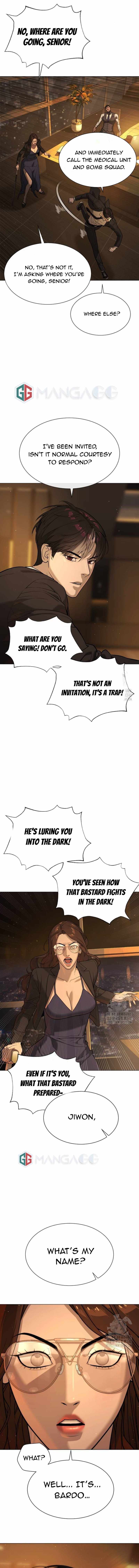 Killer Peter Chapter 44 page 14