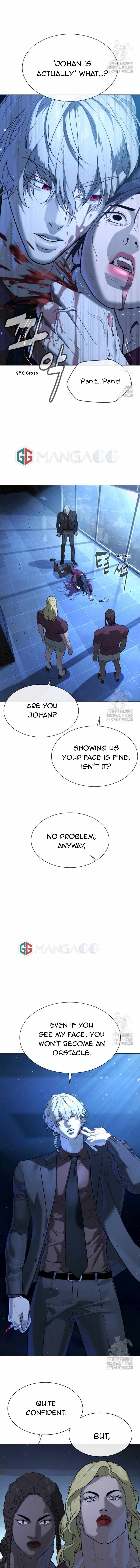 Killer Peter Chapter 44 page 9