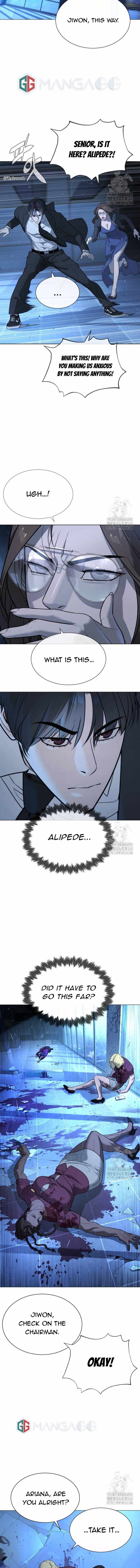Killer Peter Chapter 44 page 11