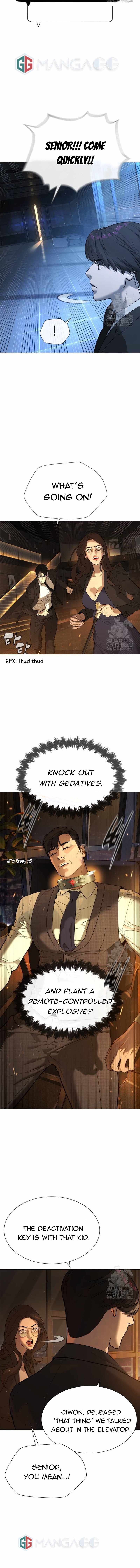 Killer Peter Chapter 44 page 13
