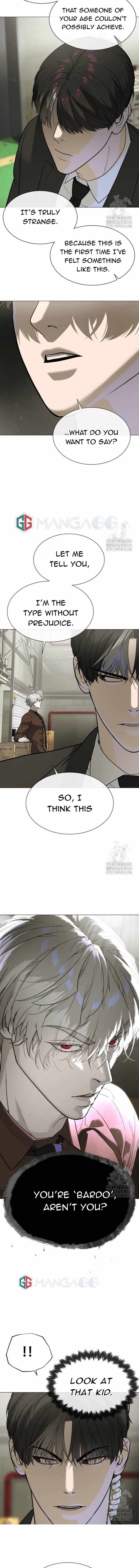 Killer Peter Chapter 44 page 23