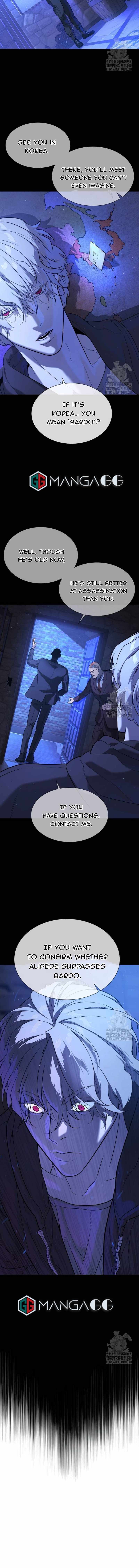 Killer Peter Chapter 44 page 20