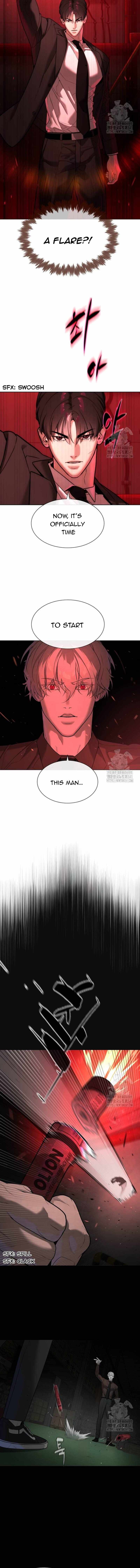 Killer Peter Chapter 45 page 11
