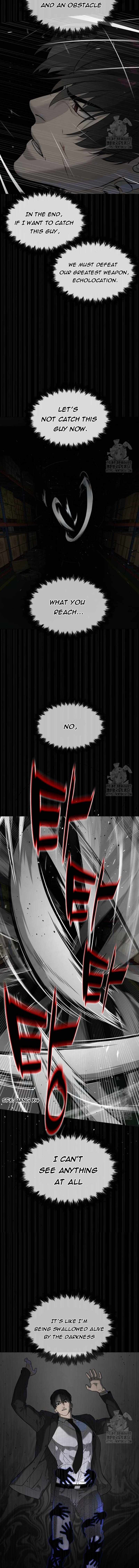 Killer Peter Chapter 45 page 7