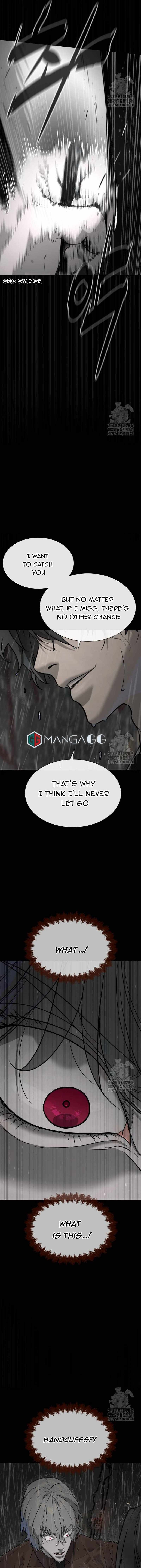 Killer Peter Chapter 45 page 27