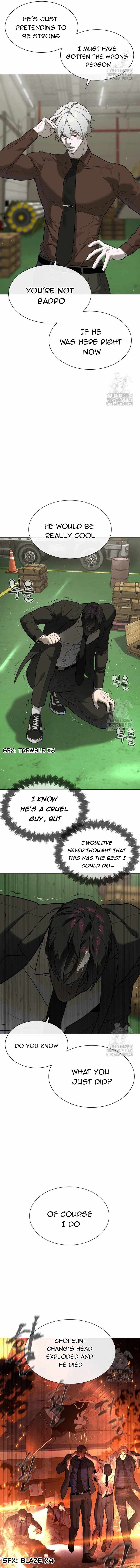 Killer Peter Chapter 45 page 2