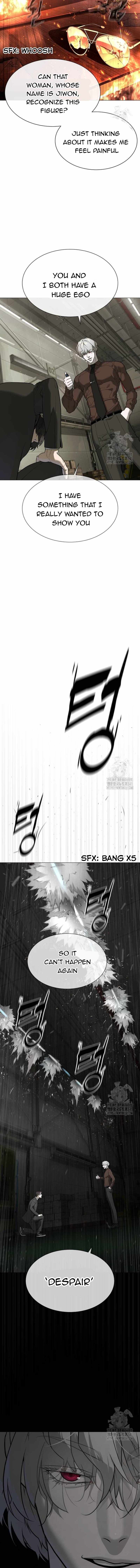 Killer Peter Chapter 45 page 3