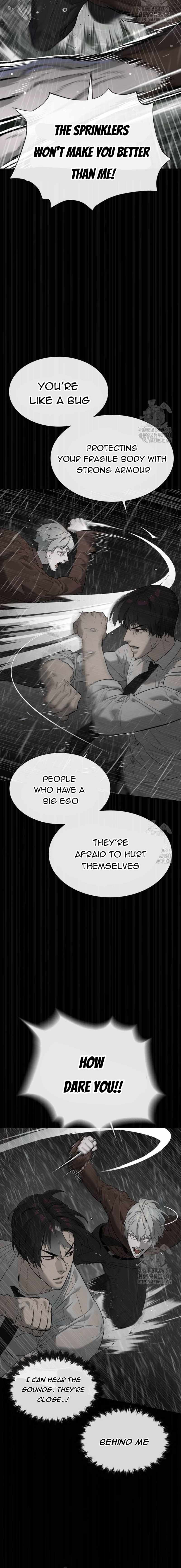 Killer Peter Chapter 45 page 26