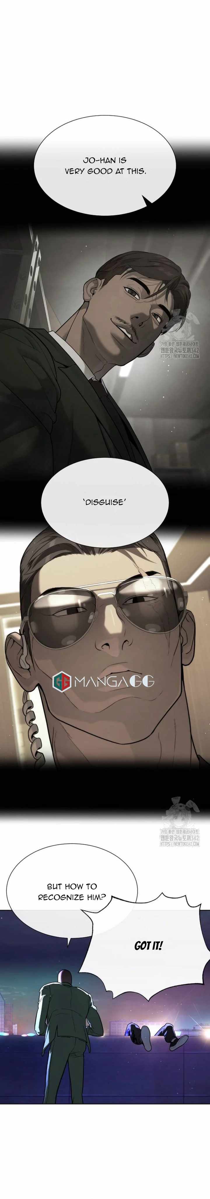 Killer Peter Chapter 49 page 24