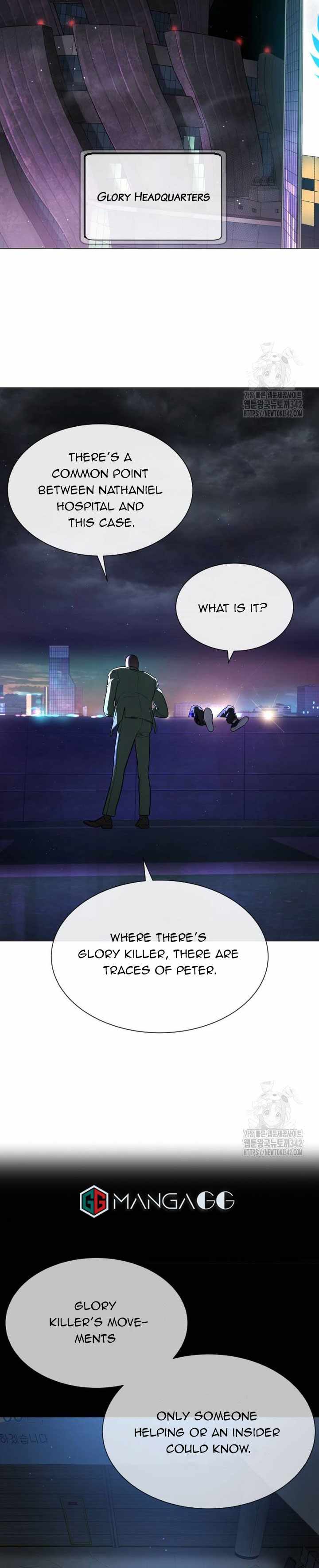 Killer Peter Chapter 49 page 20