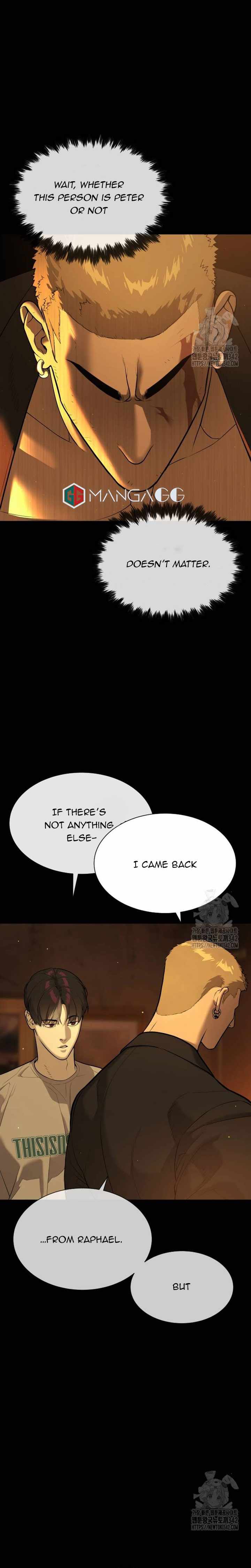 Killer Peter Chapter 49 page 9