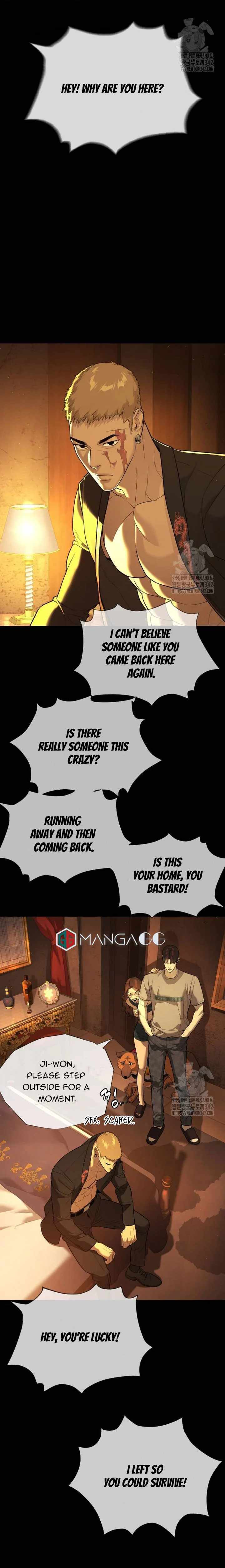 Killer Peter Chapter 49 page 4