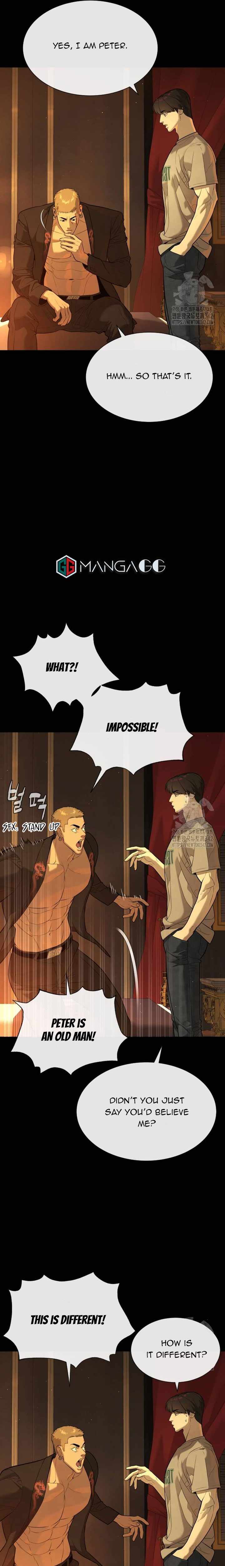 Killer Peter Chapter 49 page 7
