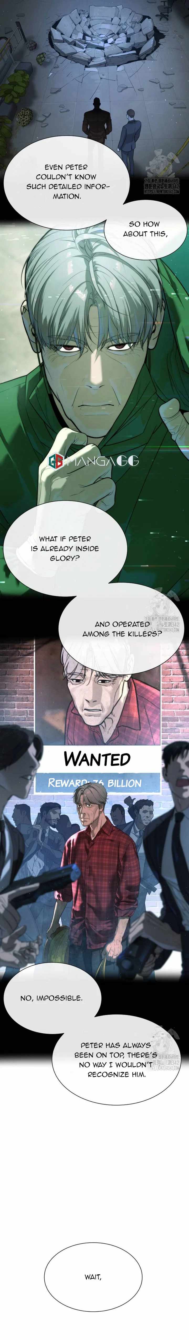 Killer Peter Chapter 49 page 21