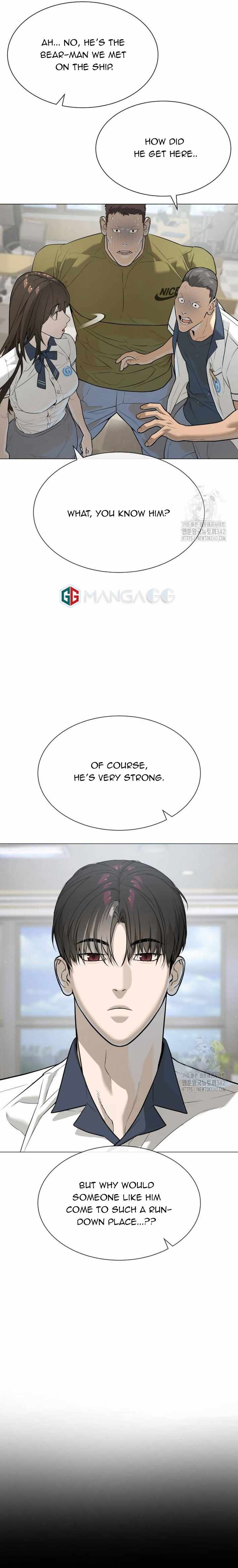Killer Peter Chapter 49 page 3