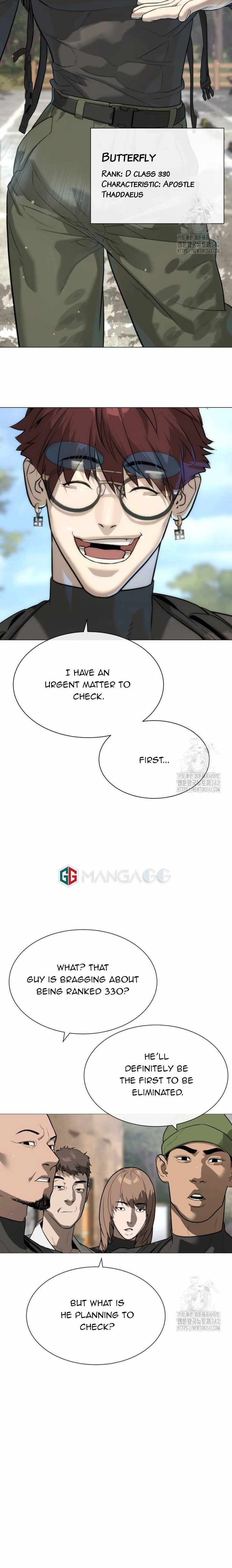 Killer Peter Chapter 49 page 44