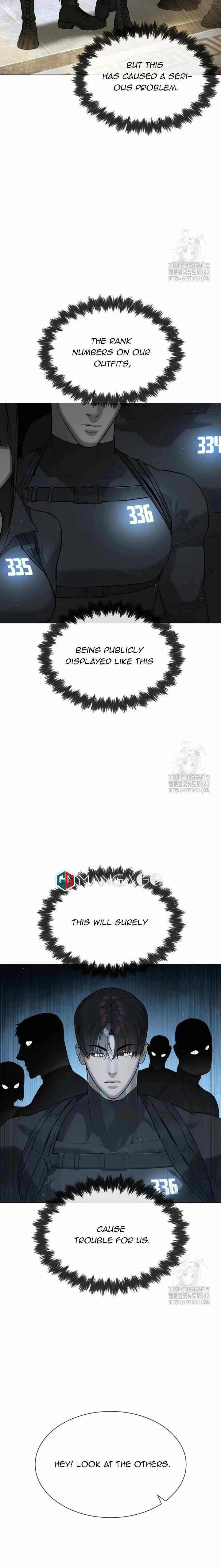 Killer Peter Chapter 49 page 38